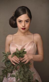 Tabia Kocks - Photograph by Eva Blanchard 20