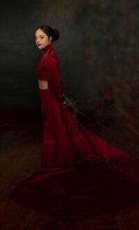 Tabia Kocks - Photograph by Eva Blanchard 22