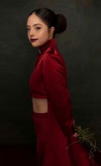 Tabia Kocks - Photograph by Eva Blanchard 23