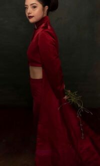 Tabia Kocks - Photograph by Eva Blanchard 26