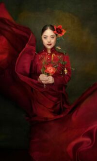 Tabia Kocks - Photograph by Eva Blanchard 28