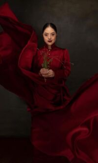 Tabia Kocks - Photograph by Eva Blanchard 29