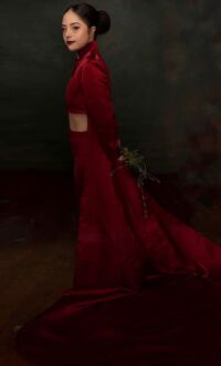 Tabia Kocks - Photograph by Eva Blanchard 30