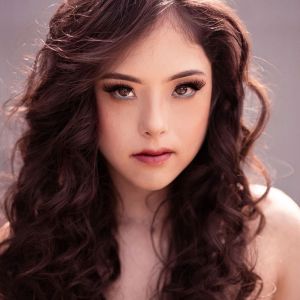 Tabia Kocks - Photograph by Alyssa Donaldson