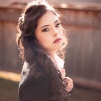 Tabia Kocks - Photograph by Alyssa Donaldson