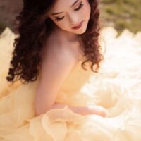 Tabia Kocks - Photograph by Alyssa Donaldson