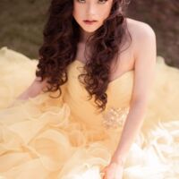 Tabia Kocks - Photograph by Alyssa Donaldson