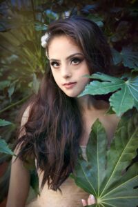 Tabia Kocks - Eva Blanchard Photography 2021