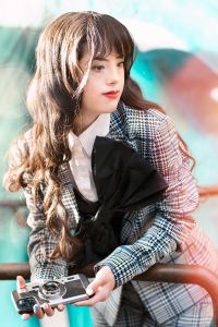 Tabia in Paris 16 - Eva Blanchard Photography 2023