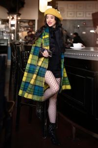 Tabia in Paris 2 - Eva Blanchard Photography 2023