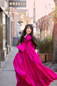 Tabia in Paris 21 - Eva Blanchard Photography 2023