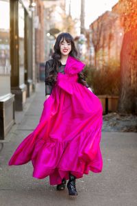 Tabia in Paris 22 - Eva Blanchard Photography 2023