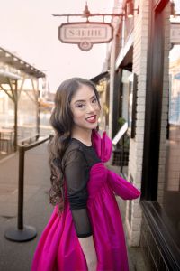 Tabia in Paris 23 - Eva Blanchard Photography 2023