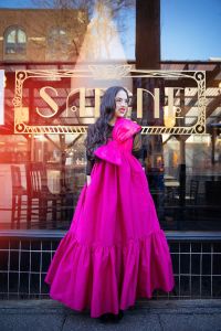 Tabia in Paris 24 - Eva Blanchard Photography 2023