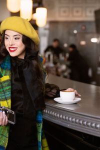 Tabia in Paris 3 - Eva Blanchard Photography 2023