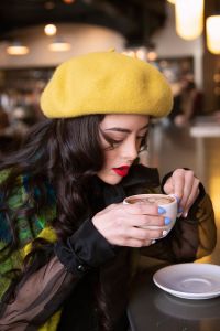 Tabia in Paris 6 - Eva Blanchard Photography 2023