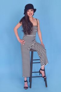 Tabia Kocks - Photograph by Michael Doucett 2021