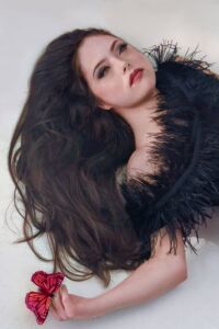 Tabia Kocks - Photograph by Michael Doucett 2021 - 28