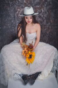 Tabia Kocks - Photograph by Michael Doucett 2021