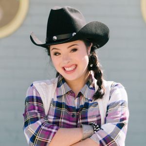 Tabia Kocks - Photograph by Sarah Doliver