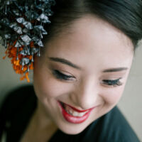 Tabia Kocks - Photograph by Sarah Doliver